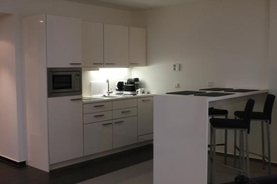 Hotel Bergmann Boardinghouse 2