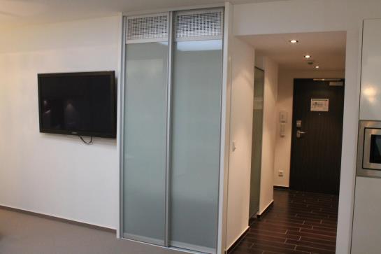 Hotel Bergmann Boardinghouse 5