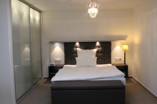 Hotel Bergmann Boardinghouse 6