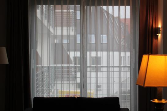 Hotel Bergmann Boardinghouse 7