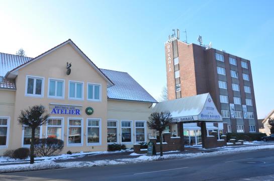 Hotel Bavaria 19