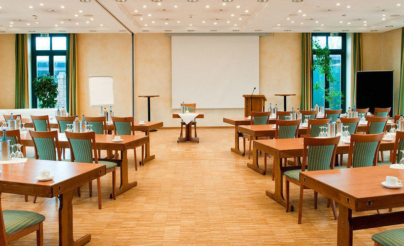 Hotel Etzhorner Krug 6