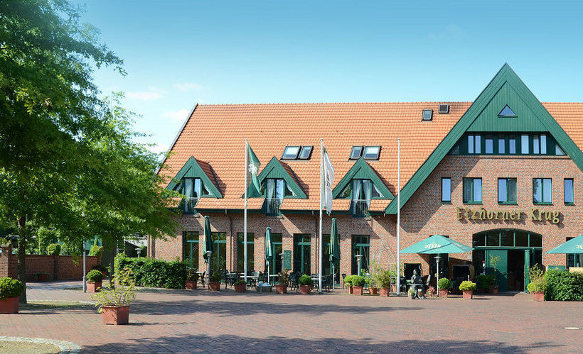 Hotel Etzhorner Krug 7