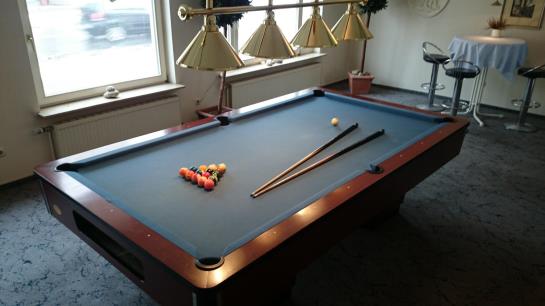 Hotel Alexander Oldemburgo