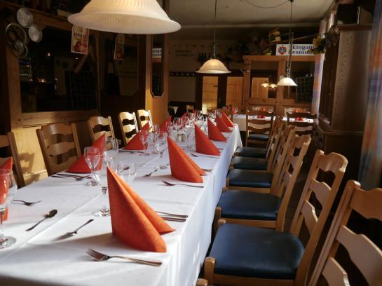 Hotel Deutsche Eiche 1