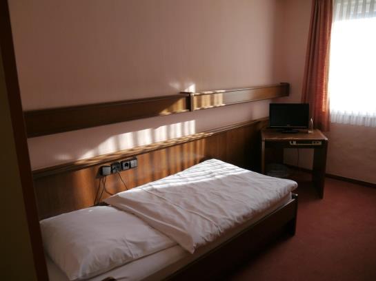 Hotel Deutsche Eiche 12