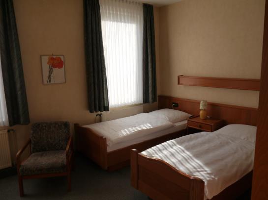 Hotel Deutsche Eiche 15