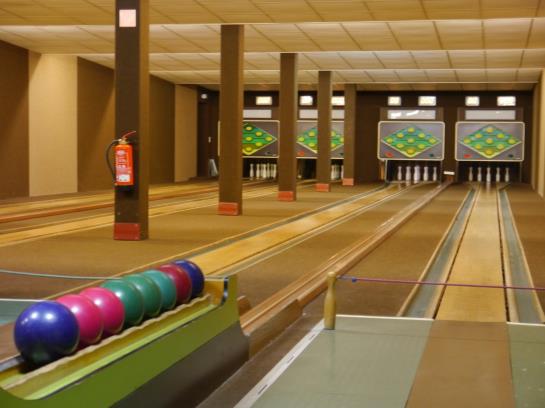 Hotel Deutsche Eiche 19