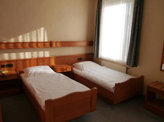 Hotel Deutsche Eiche 2