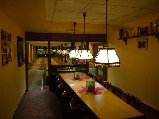 Hotel Deutsche Eiche 3