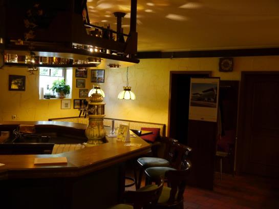 Hotel Deutsche Eiche 4