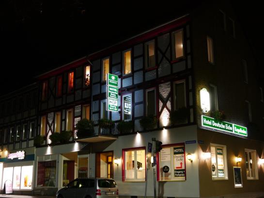 Hotel Deutsche Eiche 8