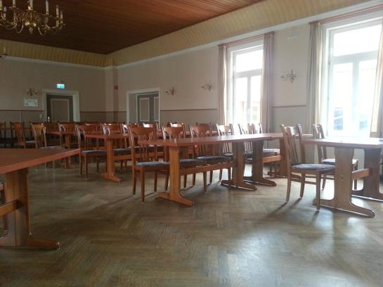 Hotel Ratskeller Nörten 2