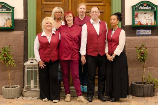 Hotel Ratskeller Nörten 3