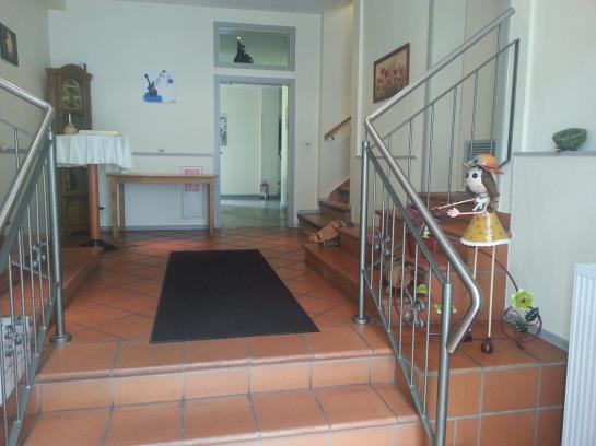 Hotel Ratskeller Nörten 8