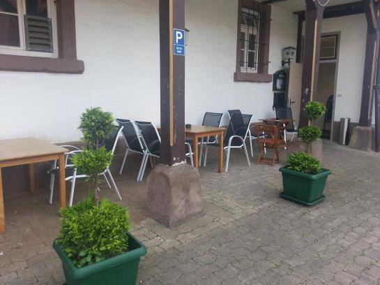 Hotel Ratskeller Nörten 9