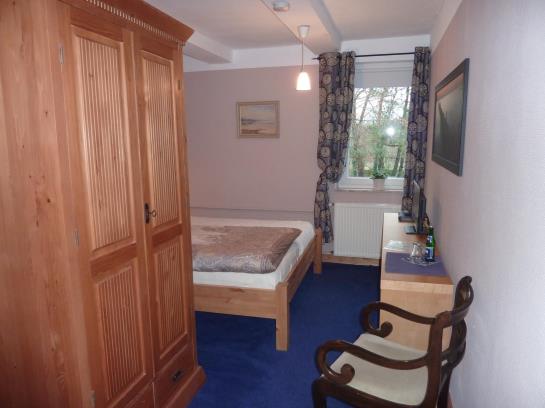 Pension Gästehaus Hof Rühmekorf 12