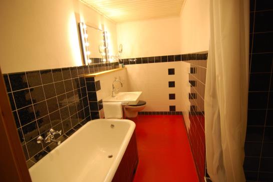 Pension Gästehaus Hof Rühmekorf 13