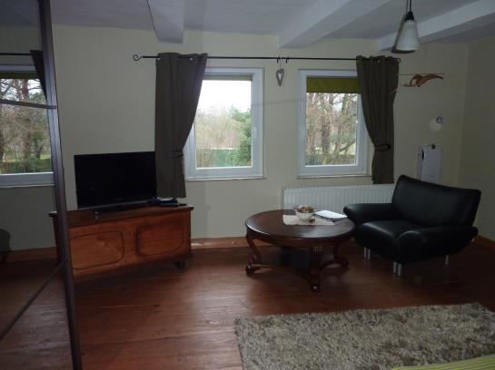 Pension Gästehaus Hof Rühmekorf 14