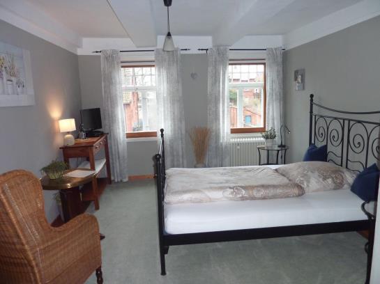 Pension Gästehaus Hof Rühmekorf 17