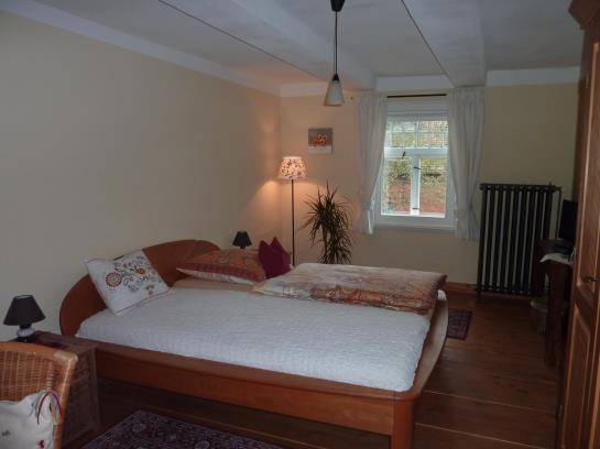 Pension Gästehaus Hof Rühmekorf 19