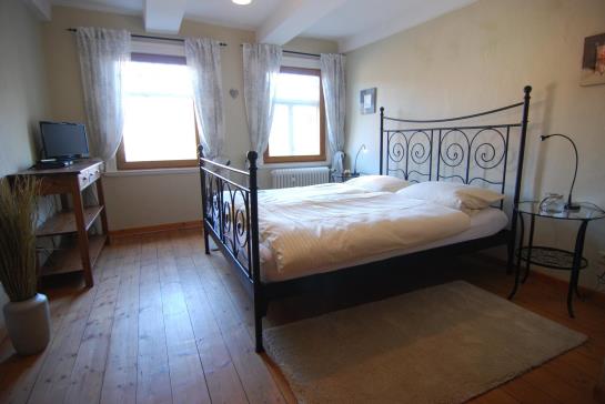 Pension Gästehaus Hof Rühmekorf 2