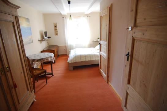 Pension Gästehaus Hof Rühmekorf 20