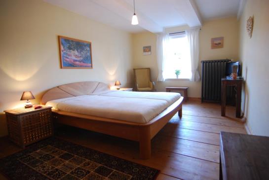 Pension Gästehaus Hof Rühmekorf 3