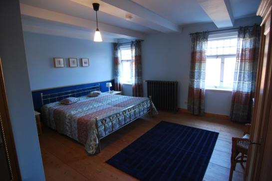 Pension Gästehaus Hof Rühmekorf 4