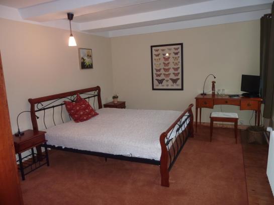 Pension Gästehaus Hof Rühmekorf 6