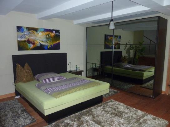 Pension Gästehaus Hof Rühmekorf 7