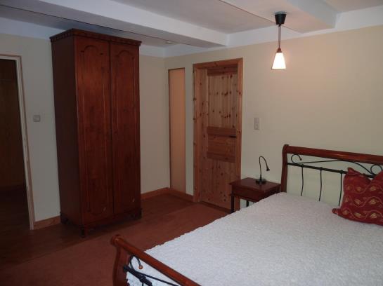 Pension Gästehaus Hof Rühmekorf 9