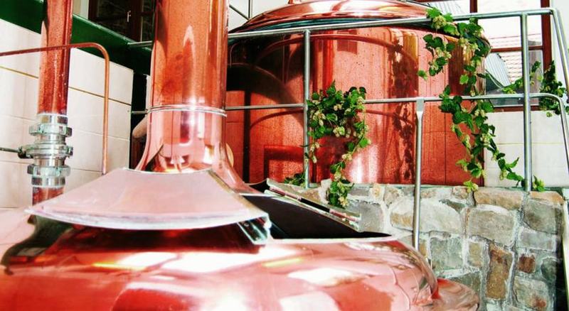 Hotel Wasserschloss Zu Gommern 11