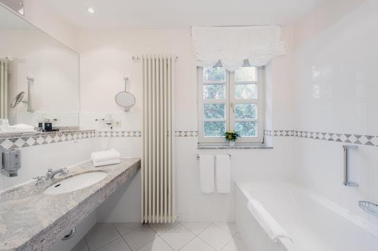 Hotel Wasserschloss Zu Gommern 2