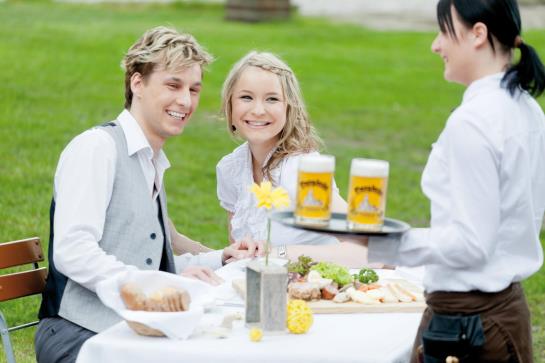 Hotel Wasserschloss Zu Gommern 3