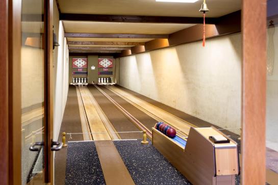 Hotel Zum Grünen Walde 10