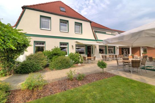 Hotel Zum Grünen Walde 11