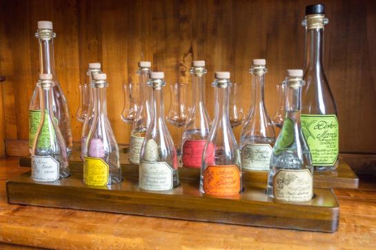 Hotel Zum Grünen Walde 12