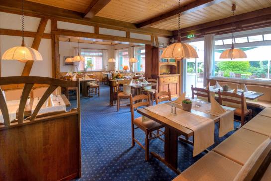 Hotel Zum Grünen Walde 2