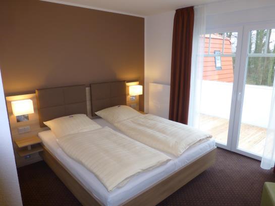 Hotel Zum Grünen Walde 6