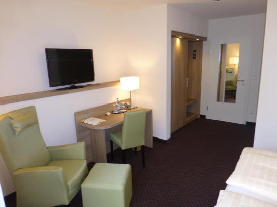 Hotel Zum Grünen Walde 9