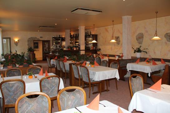 Hotel Am Lerchenberg Maguncia