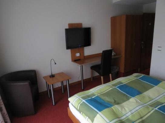 Hotel Am Lerchenberg 10