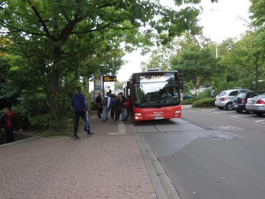 Hotel Am Lerchenberg 11