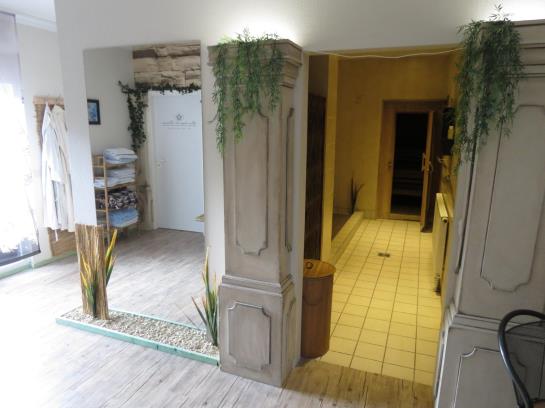 Hotel Am Lerchenberg 12