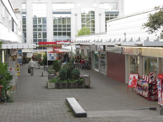 Hotel Am Lerchenberg 14