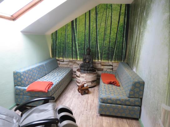 Hotel Am Lerchenberg 17