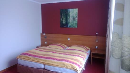 Hotel Am Lerchenberg 19