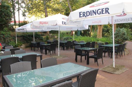 Hotel Am Lerchenberg 3