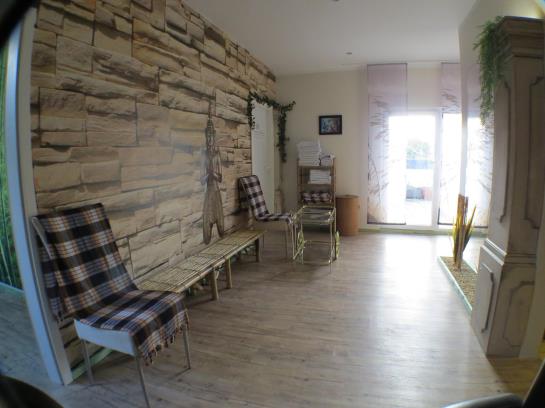 Hotel Am Lerchenberg 5